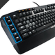 Illustration for article titled Todays Best Gaming Deals: Clicky Keyboard, PlayStation Plus, and More
